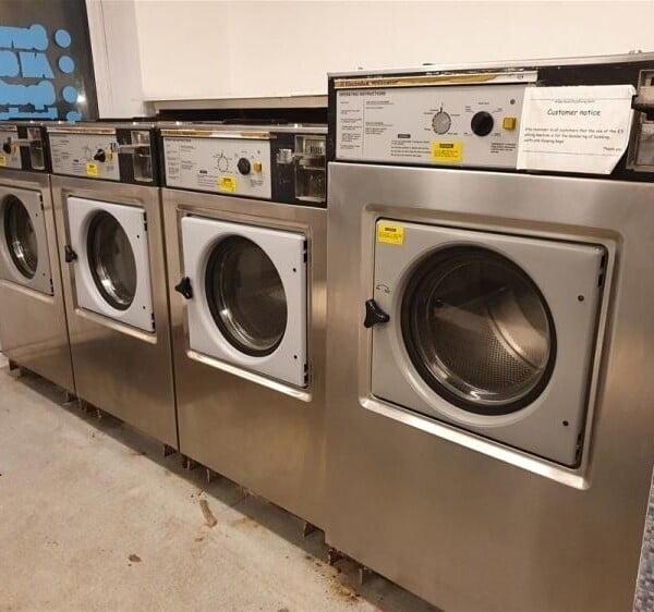 Launderette & Dry Cleaners For Sale in Bradford Photo 5