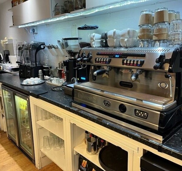 Highly Rated Coffee Shop In Ross On Wye For Sale Photo 5