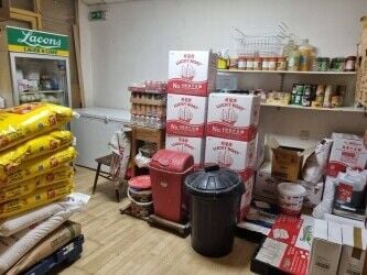 Takeaway for Sale - Good size Potential for Alternative Use Takeaway for Sale - Good size Potential for Alternative Use