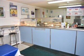 Fish & Chip Shop - Failsworth Photo 5