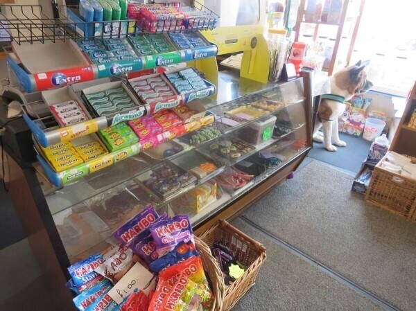 Old-Established Newsagents and Sweet Shop Photo 5