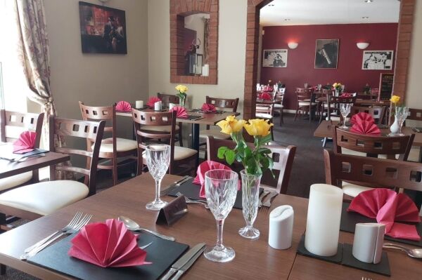 Restaurant / Bar - Northwich Photo 5
