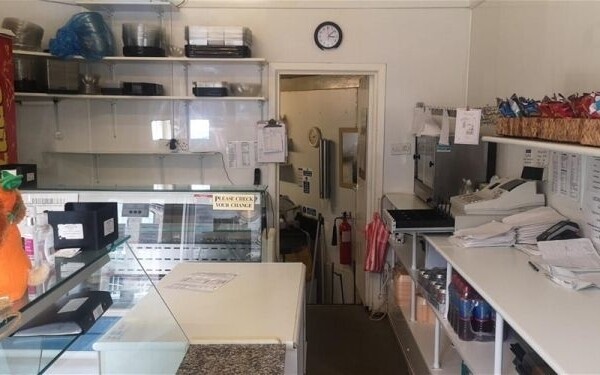Well-Established and Popular Sandwich Shop in Busy and Upcoming Village Close to Elland Photo 5