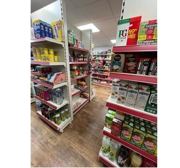 Convenience Store And Post Office In Witchford For Sale Photo 5