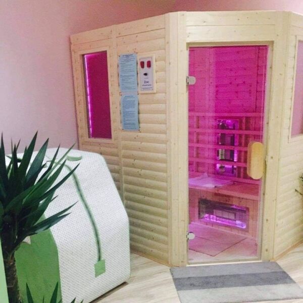 REDUCED PRICE - Unique Spa, Massage and Sauna Business in Morley, West Yorkshire Photo 5