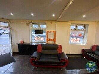 HOT FOOD TAKEAWAY: HINDLEY: Photo 5