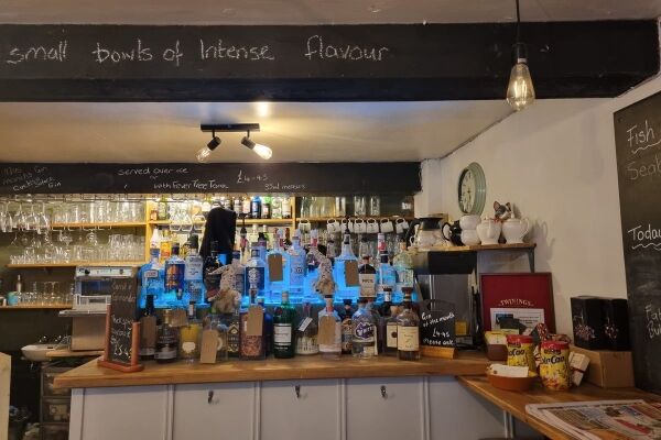 Tapas Restaurant - Ludlow Photo 5