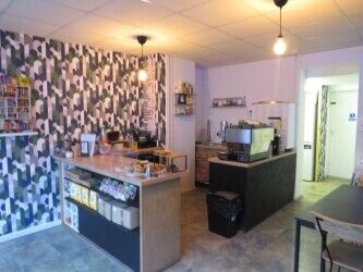 Independent Well-known Cafe business Photo 5