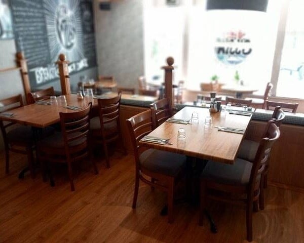 TENBY - RECENTLY REFURBISHED RESTAURANT IN PRIME HIGH STREET LOCATION Photo 5