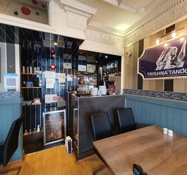 Restaurants For Sale in Driffield Photo 5