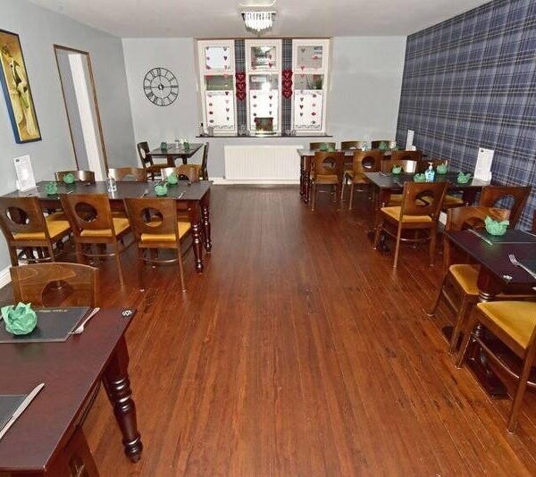 Highly Attractive 6-Bedroom Country Inn Situated in the Stunning Coastal Village of St Cyrus Photo 5