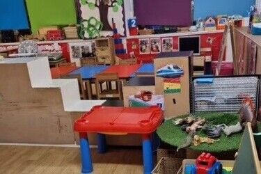 Children's Day Nursery - Greater London Photo 5