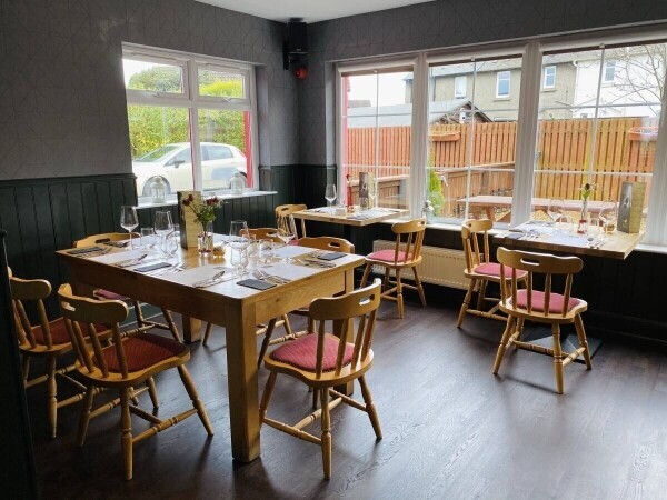 Popular Destination Restaurant and Bar nr. Queensferry Crossing and Sth Queensferry on A904 Photo 5