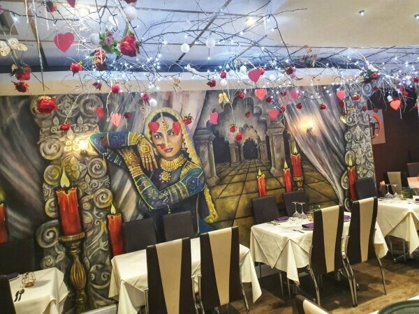 Established Indian restaurant for sale in Droitwich, Worcestershire. Photo 5