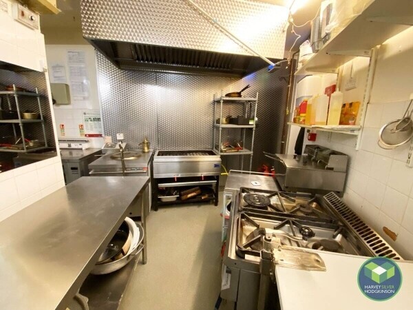 RESTAURANT: WILMSLOW: Photo 5