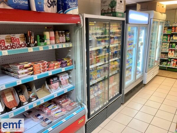 CONVENIENCE STORE Photo 5