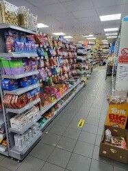 European Food and Wine Supermarket for Sale in Harrow London Photo 5