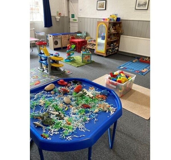 Extremely well established Children's Day Nursery for sale Photo 5