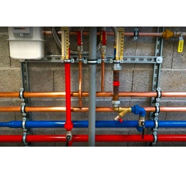 Emergency Plumbing Services Business For Sale Photo 5