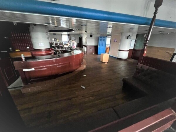 Public House/Restaurant Opportunity located in Irvine, North Ayrshire. (ref 1523) Photo 5