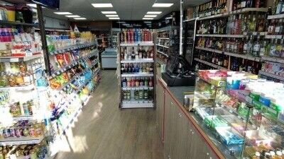 Licensed Convenience Store For Sale Didsbury Photo 5