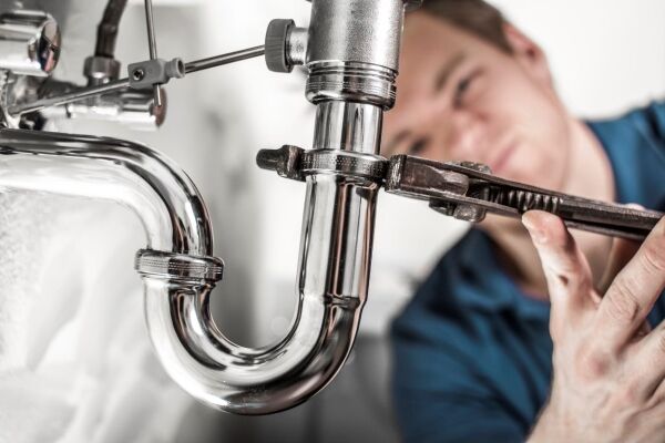 Relocatable Plumbing Specialist Photo 5