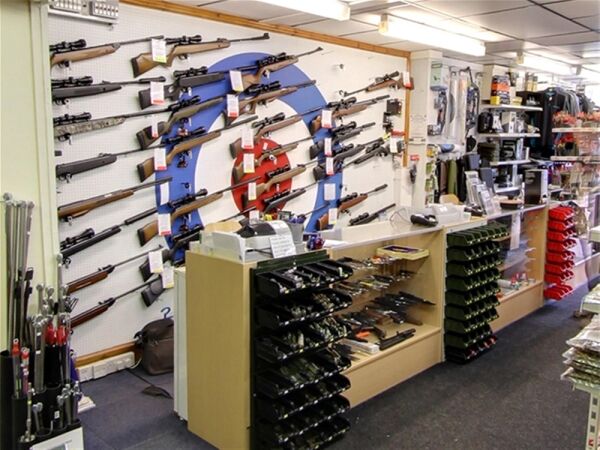 FISHING TACKLE AND AIR WEAPONRY RETAILER - SOMERSET Photo 5