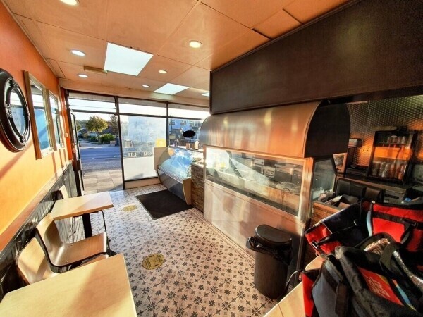 KEBAB SHOP & FAST FOOD TAKEAWAY – A5 LICENCE (2300) RENT JUST £10,000 PER ANNUM Photo 5