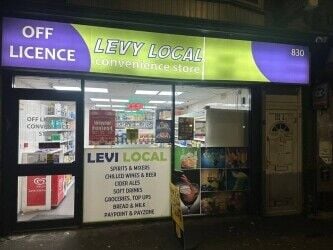 Off-licence & Convenience store for sale (stock included) Photo 1