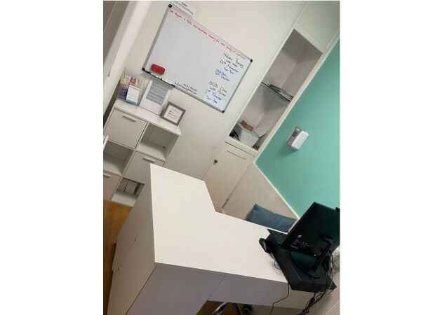 Highly Rated Beauty Salon For Sale Photo 5