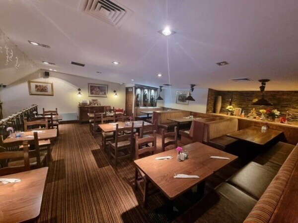 Fantastic Restaurant Opportunity in East Kilbride Photo 5