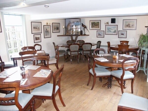 New Free Of Tie Lease Norfolk Village Pub Photo 5