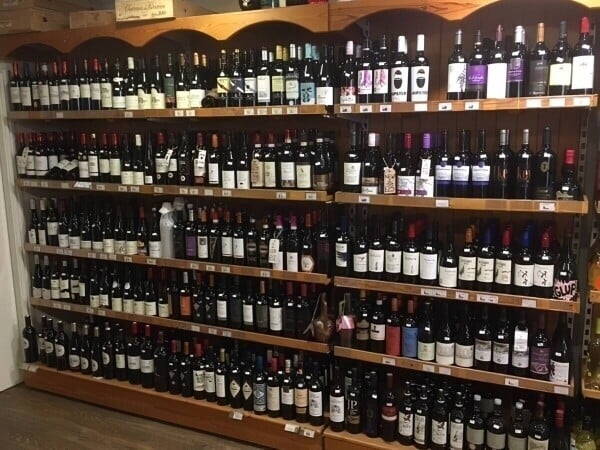 Highly Reputable Off License for sale in Uckfield Photo 5