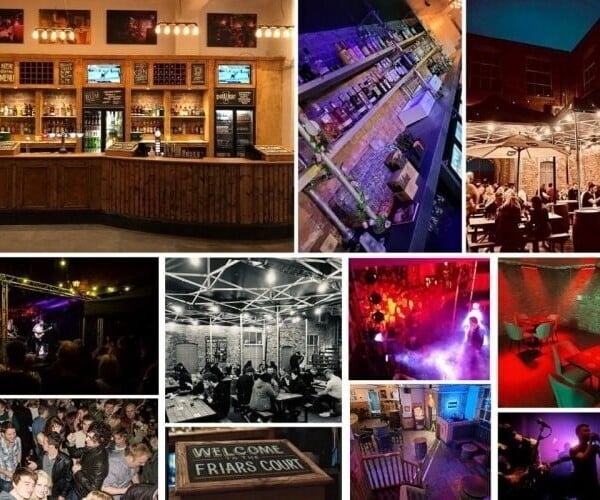 Pub & Nightclub/Entertainment Venue - Warrington Photo 5