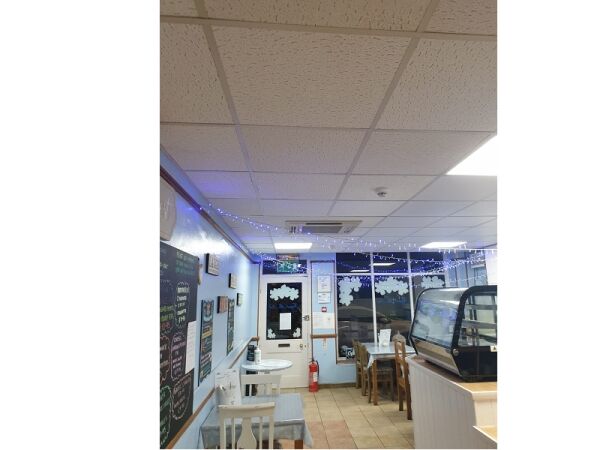 Highly Rated Coffee Shop & Bar for Sale. Photo 5