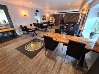 Refurbished Free Of Tie Somerset Inn/Hotel With 16 En-suite Letting Bedrooms Photo 5