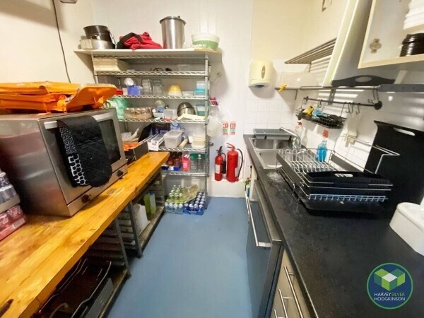 SANDWICH BAR: MARPLE: Photo 5
