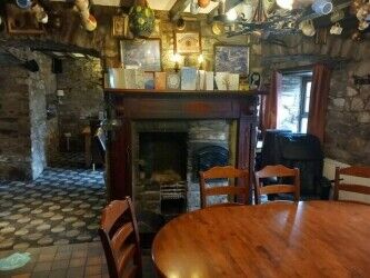 WEST WALES - WELL APPOINTED VILLAGE PUB & RESTAURANT Photo 5