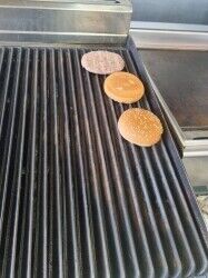 Running business fish and chips kebabs ,grill and burgers Photo 5
