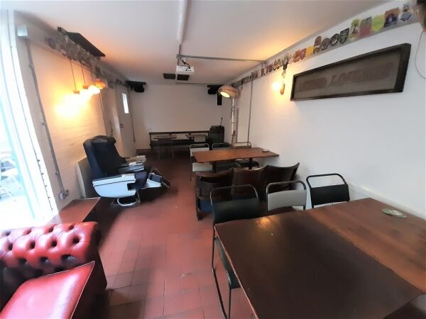 Licenced Trade, Pubs & Clubs For Sale in Bridlington Photo 5