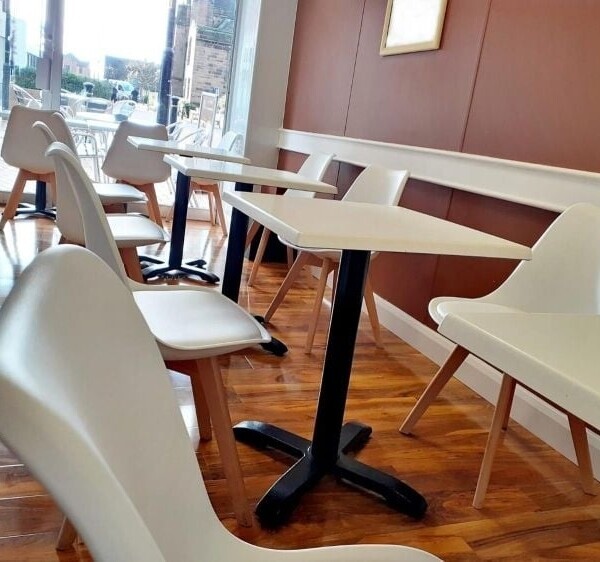 Leasehold Coffee Shop & Takeaway Located In Bedworth Photo 5