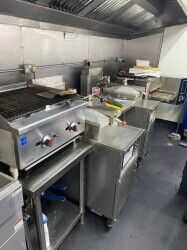 Fast Food Restaurant for sale in Hemel Hempstead Photo 5