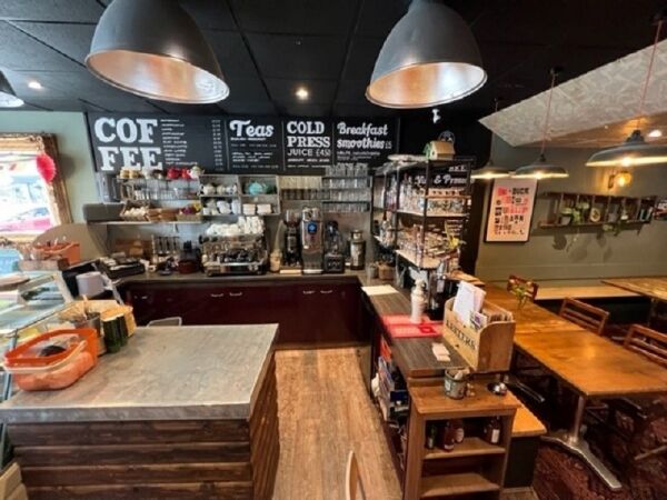 Reputable Cafe/Bistro For Sale Photo 5