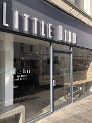 Award winning café business. Contemporary designed premises with stylish modern look. Perth Photo 5