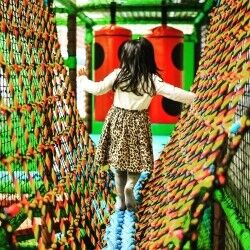 A POPULAR AND WELL-REGARDED SOFT PLAY CENTRE AND CAFÉ Photo 5