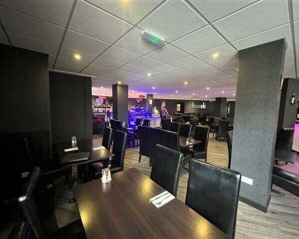 Very well-presented licensed Restaurant in the West Dunbartonshire town of Dumbarton (ref 1530) Photo 5