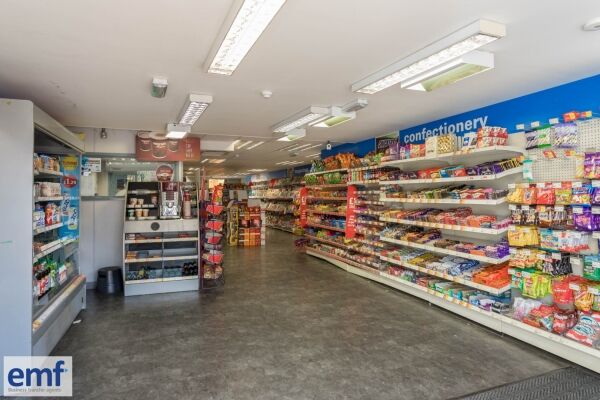Post Office / Convenience Store Photo 5