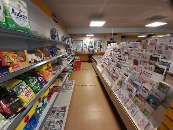 Post Offices For Sale in Oakham Photo 5