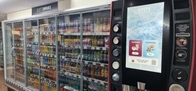 Leasehold Convenience off-licence for sale - offer accepted Photo 6