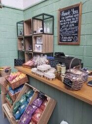 Farm shop for sale in Settle, North Yorkshire insitu or interior price negotiable Photo 5
